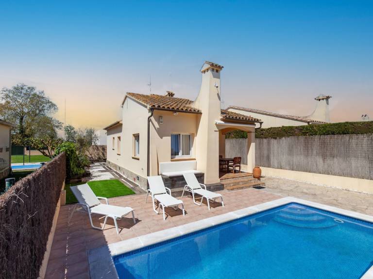 Villa Sant Pere Pescador