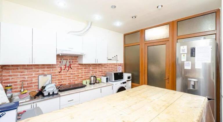 Areva Hostel & Apartment — photo 5