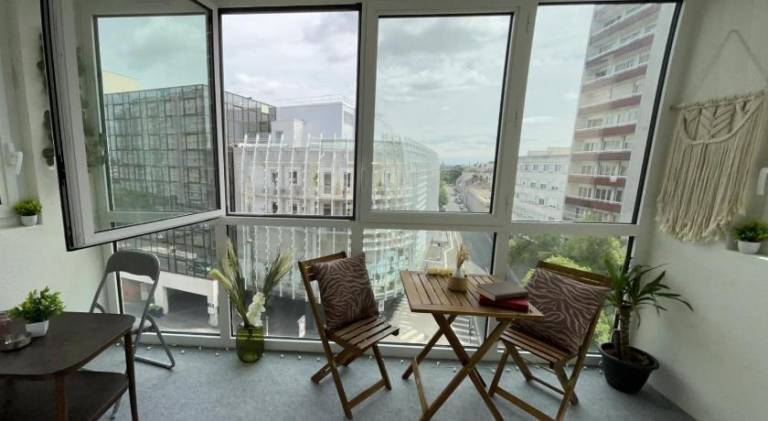 Charming apartment | Pets are welcome — photo 3