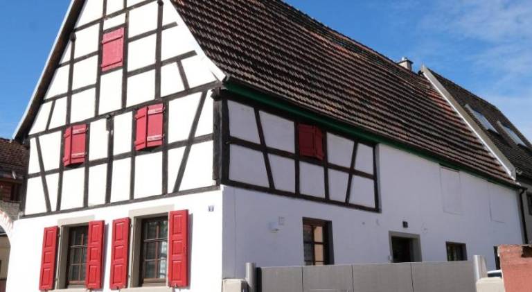 60 m² Ferienwohnung