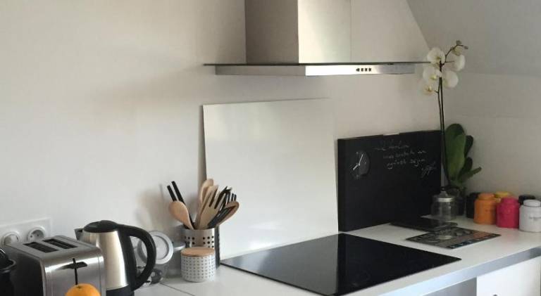 Appartement Design II - Port du Rosmeur -Douarnenez — photo 3
