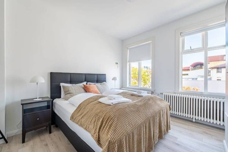 Apartment Reykjavík