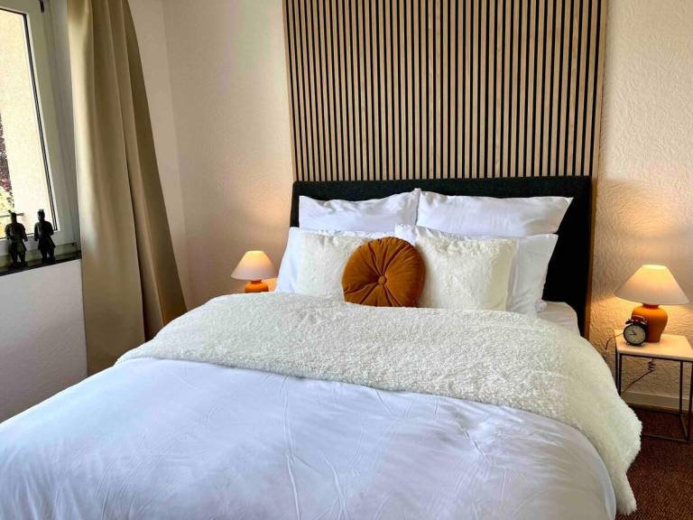 87 m² Ferienwohnung