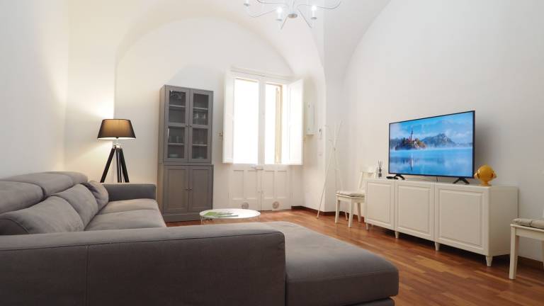 Appartamento vacanza Masseria Liuni