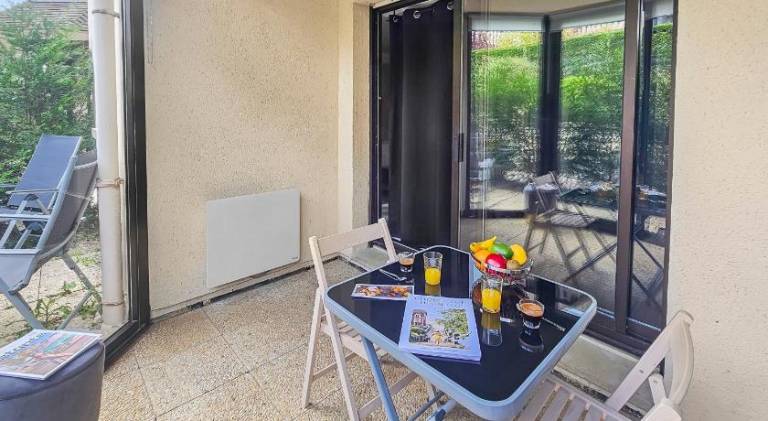Holiday apartment | Close to the beach | Dogs allowed — photo 3