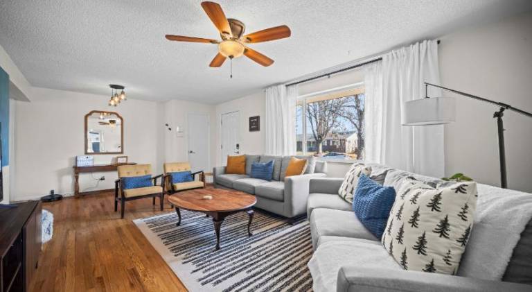 Vacation home | Perfect for remote work in Wheat Ridge, CO