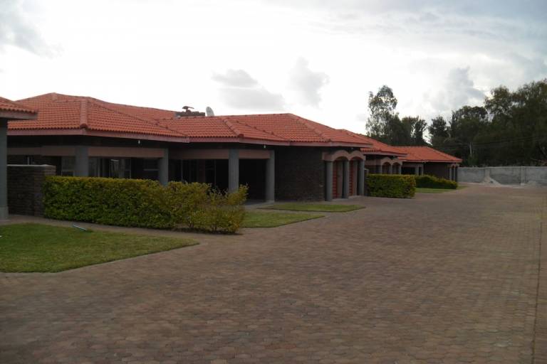 Apartment  Strathaven
