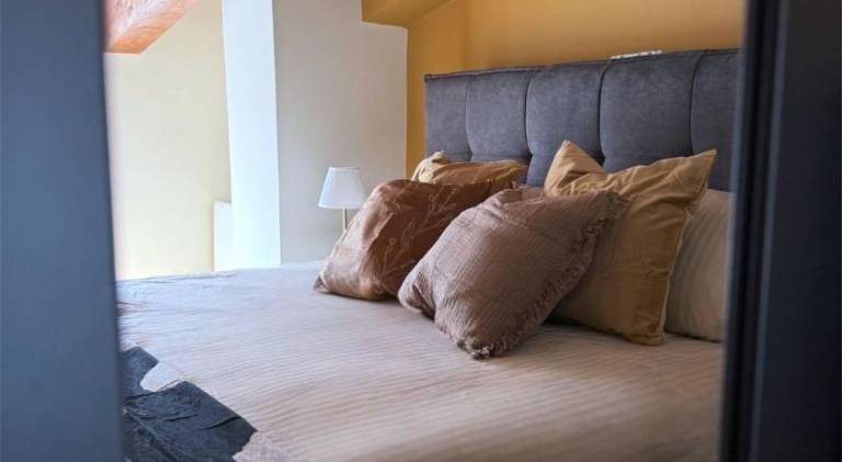 Serviced apartment with terrace — photo 2