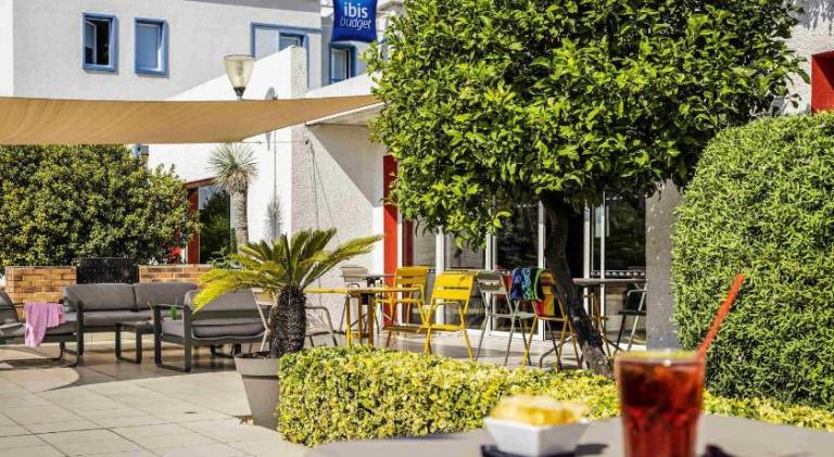 Ibis budget Perpignan Sud — photo 5