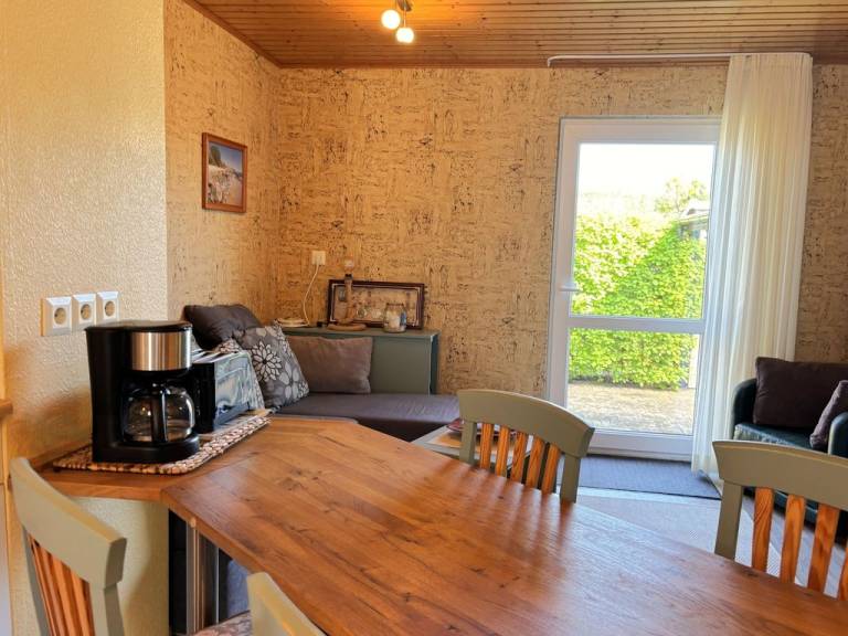 Ferienwohnung Trassenheide