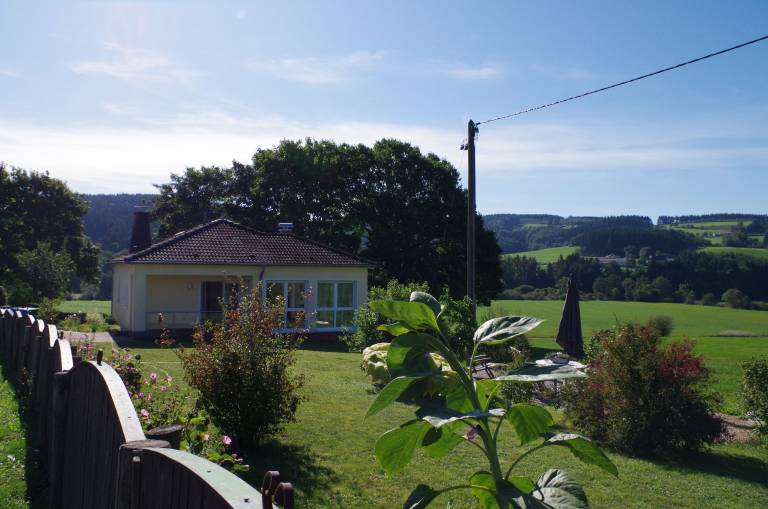 Ferienhaus Prüm