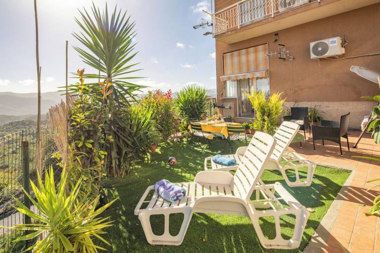 Appartamento vacanza Castelbianco