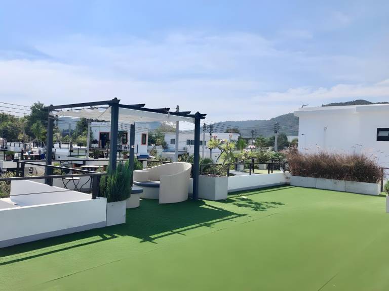 Villa with private pool | Suitable for remote work — photo 4