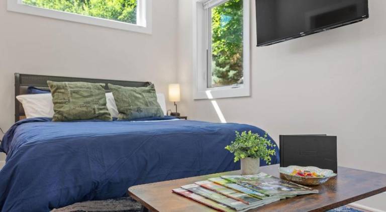 30 m&sup2; Ferienhaus