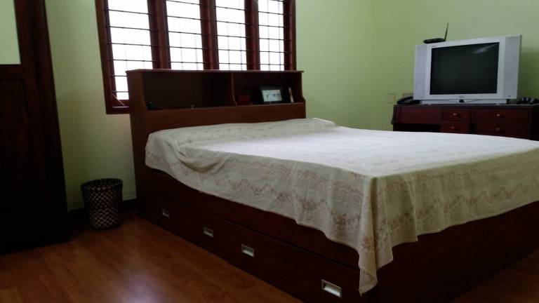 Privatzimmer
