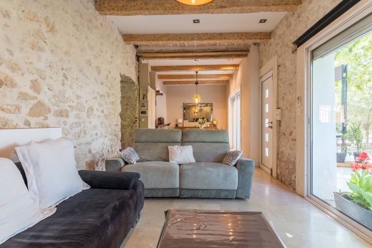 Ferienhaus in Grand Sud, Tirol, Österreich