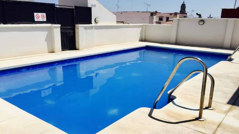 Ferienwohnung Málaga