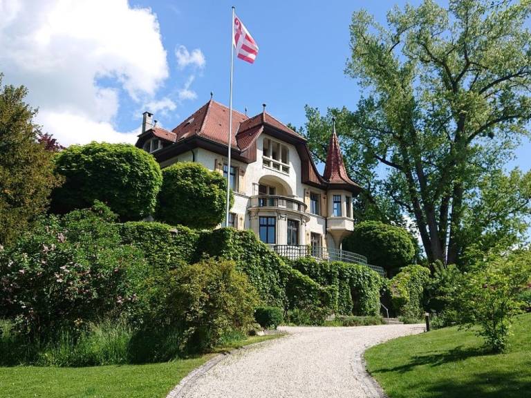 Ferienwohnung Delsberg