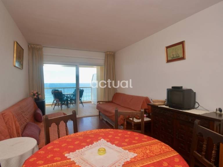Rental apartment with 1 room for 4 persons in Castell-Platja d'Aro