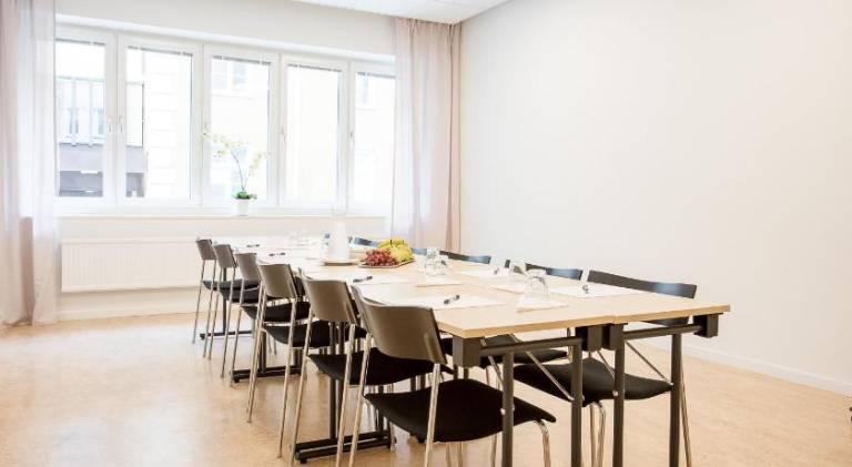 Duvan Hotell & Konferens — photo 5