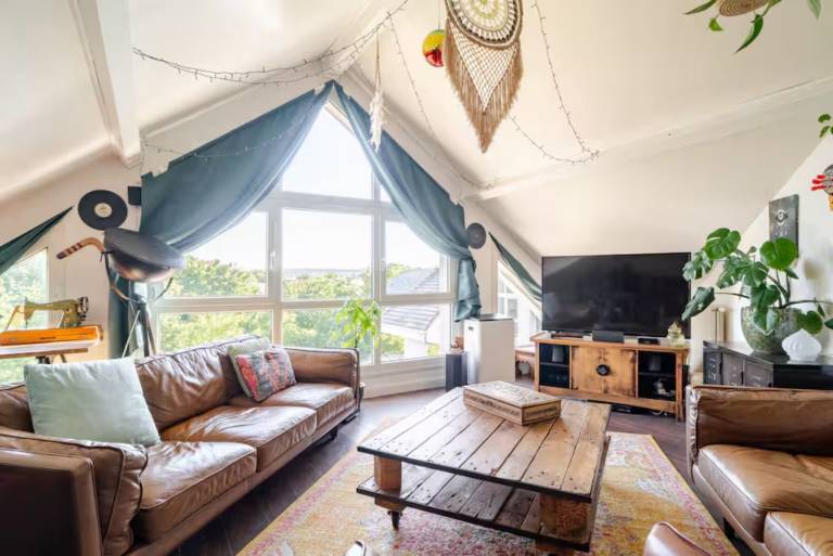 Appartement Plaisir
