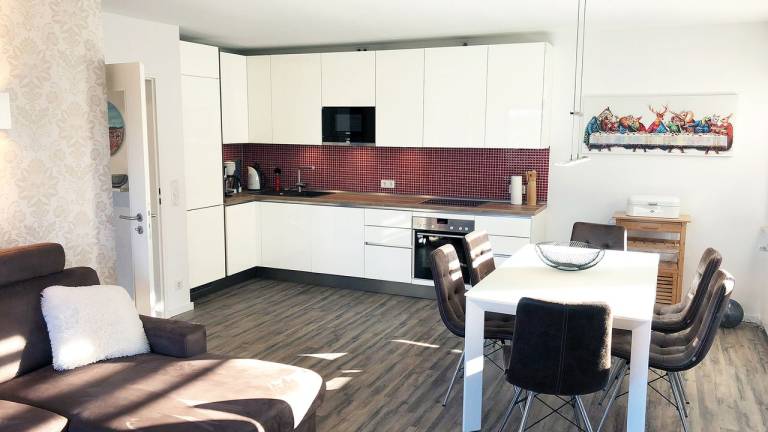 Ferienwohnung Winterberg