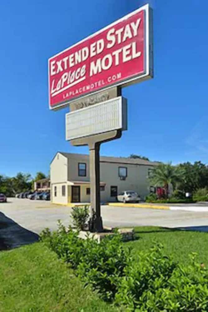 Motel LaPlace