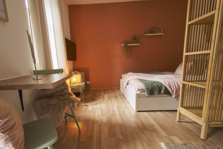 Ferienwohnung Worms
