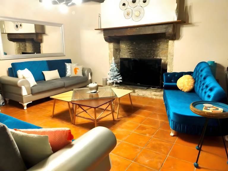 Children-friendly lovely house with terrace, yard & BBQ | Garden view | Pets allowed — photo 5