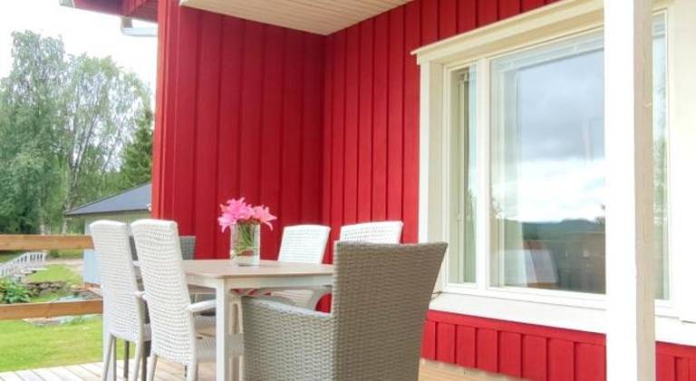 Holiday apartment with 3 rooms for 6 persons — photo 4