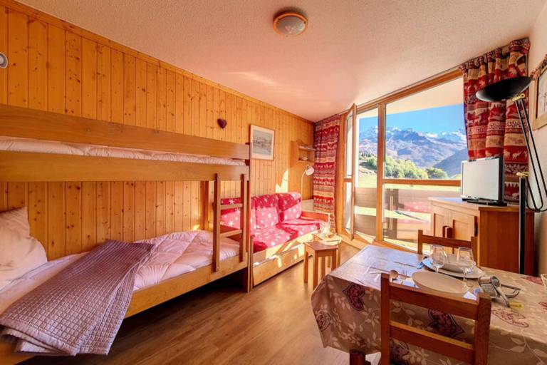 Apartment | Close to the ski | Pets allowed — photo 3