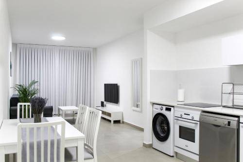 Apartament Ejlat
