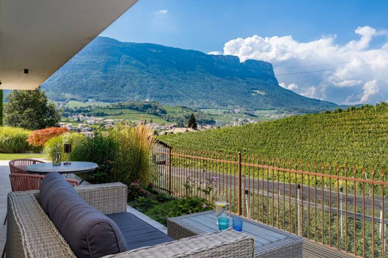 Ferienwohnung Eppan