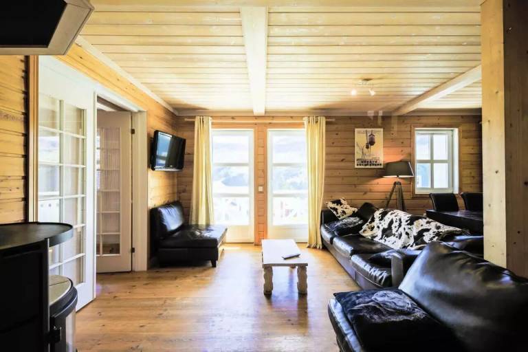 Chalet Flaine