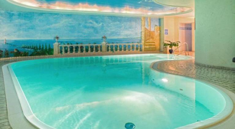 Serviced apartment with sauna & pool | Next to the beach | Pets are welcome — photo 3