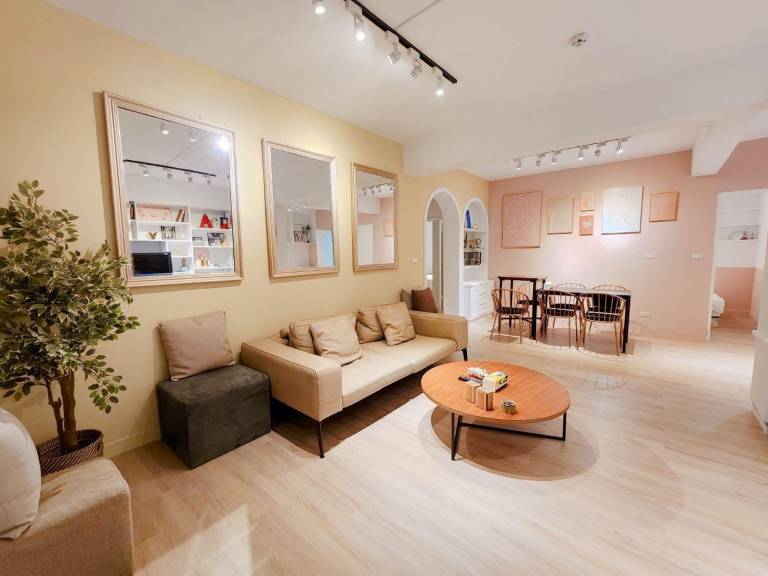 Appartement Taipei