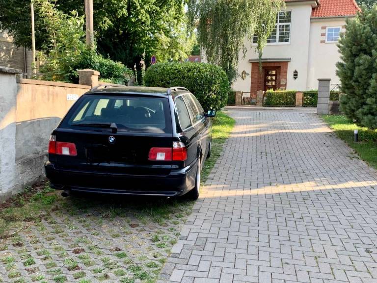 Ferienwohnung Stralsund