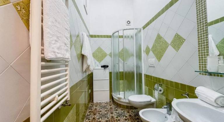 Vacation home with 2 rooms for 5 persons — photo 5