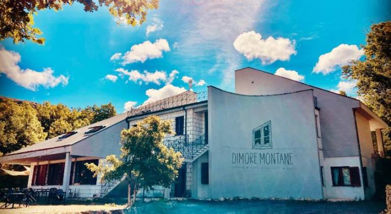 Dimore Montane in Pescara