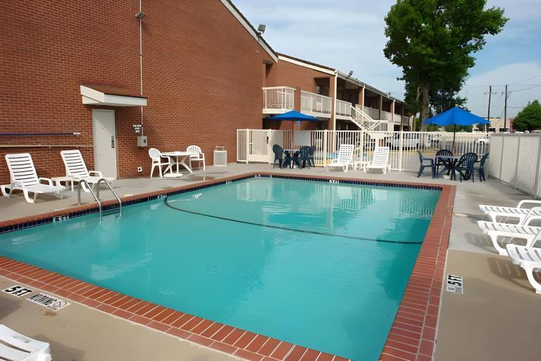 Motel 6-Plano, TX - Plano Northeast — photo 5