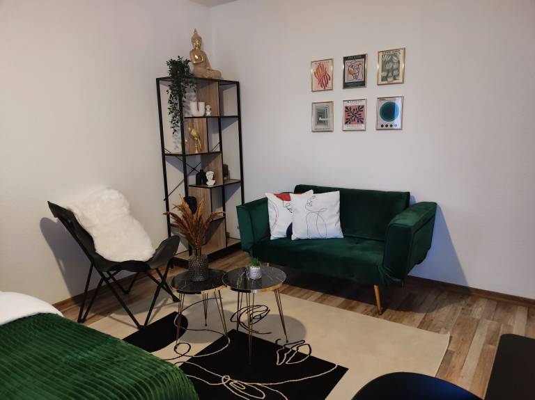 Ferienwohnung Barleben
