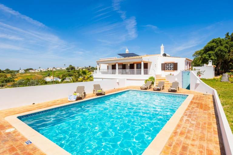 Villa Guia