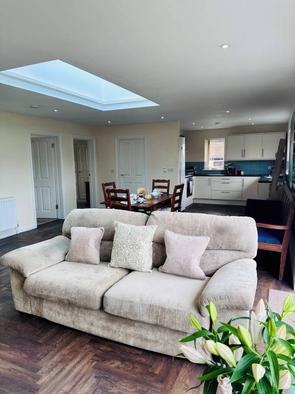 House Detling