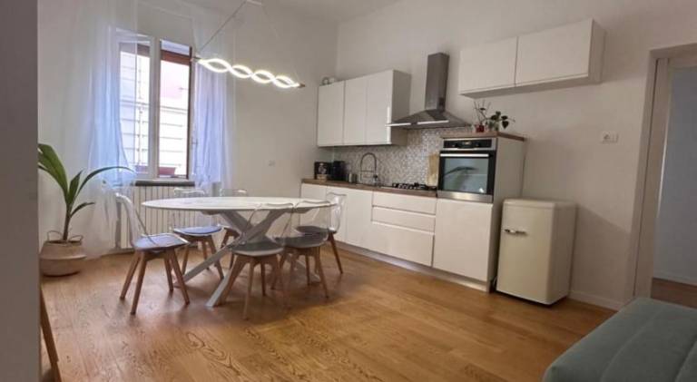 Apartment with 2 rooms for 4 persons in Montesilvano