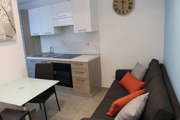 Apartament Marsaskala