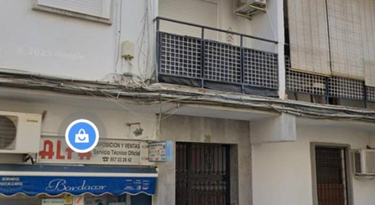 Fully equipped apartment | Close to Alcázar de los Reyes Cristianos | Perfect for remote work | Pets allowed — photo 5