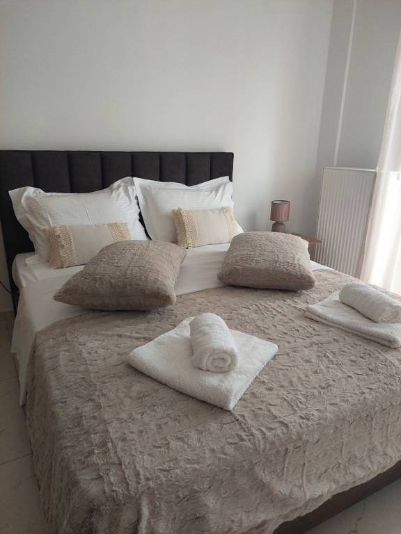 Ammos Family Villa