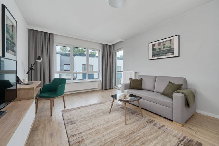 Apartment Południe