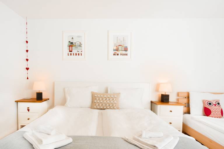 Ferienwohnung Andermatt