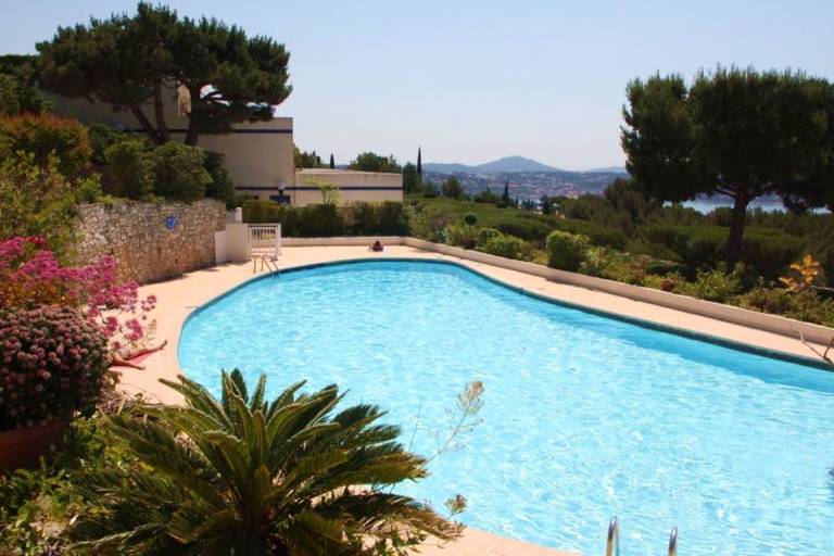 Appartement Bandol